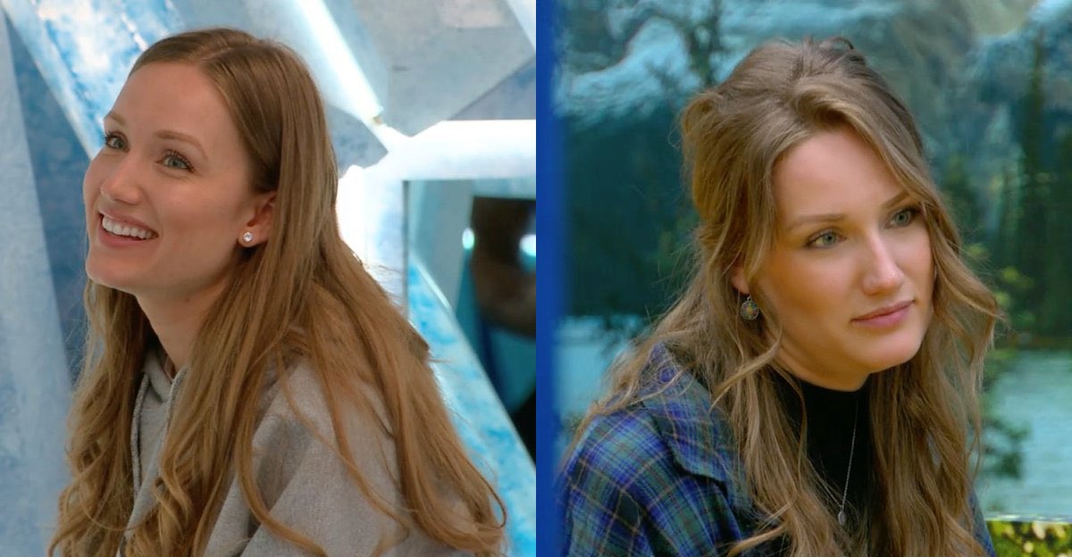 Unpopular opinion: Beth is doing what it takes to win the game but gets too much unnecessary hate for doing so. She’s a villain and is good at playing that role #BBCAN9
