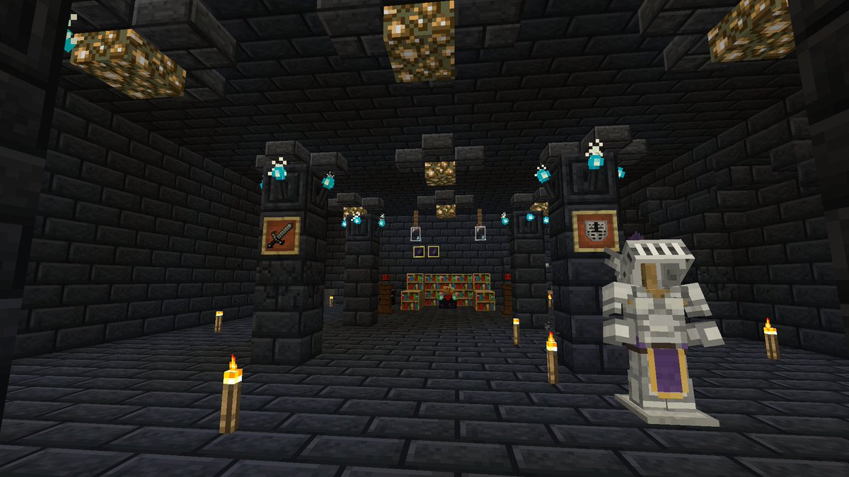 Kninecraft Twitter Search