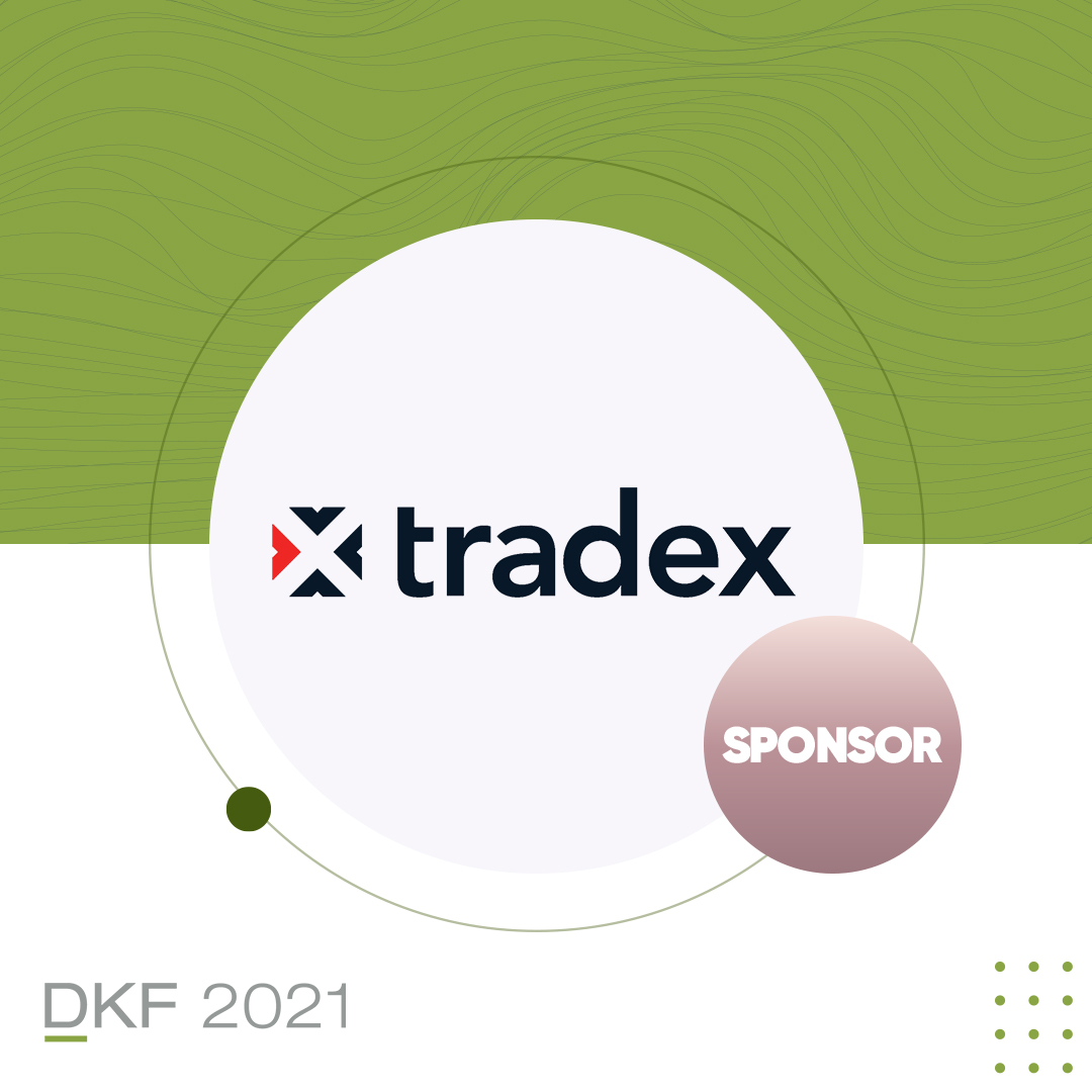 We would like to welcome our sponsor for this year: tradeX!

We are looking forward to meet you!
.
.
#fintech #finance #event #DACH #congress #index #fonds #investingtips #financeindormation  #investing #dkfevents #dkf2021 #welcome