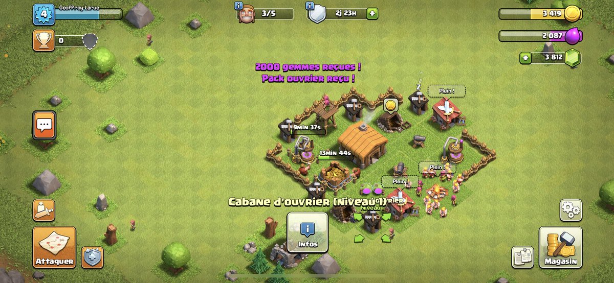 I’m back ! 😅😭😂