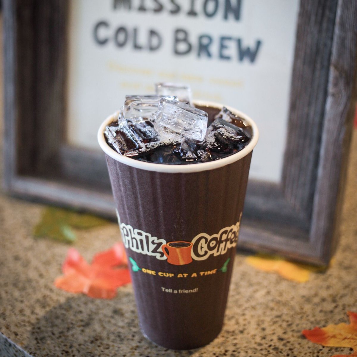 Philz Coffee: Bettering Days through Warmth and Connection, One Cup at a  Time