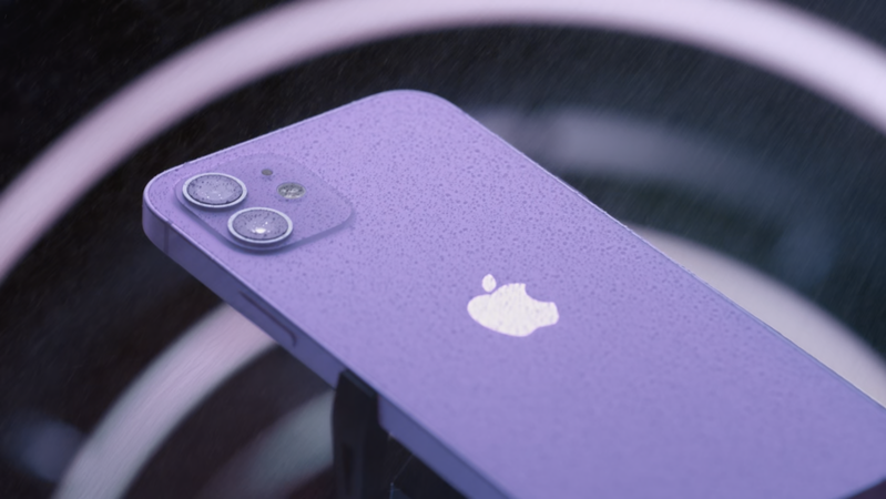 TactanierYT's tweet photo. SHEEEEEEEEEEEEEEEEEEEEEEEEEEESH. New iPhone color matches my channel color, I think I cop. https://t.co/MouvEV9kjz