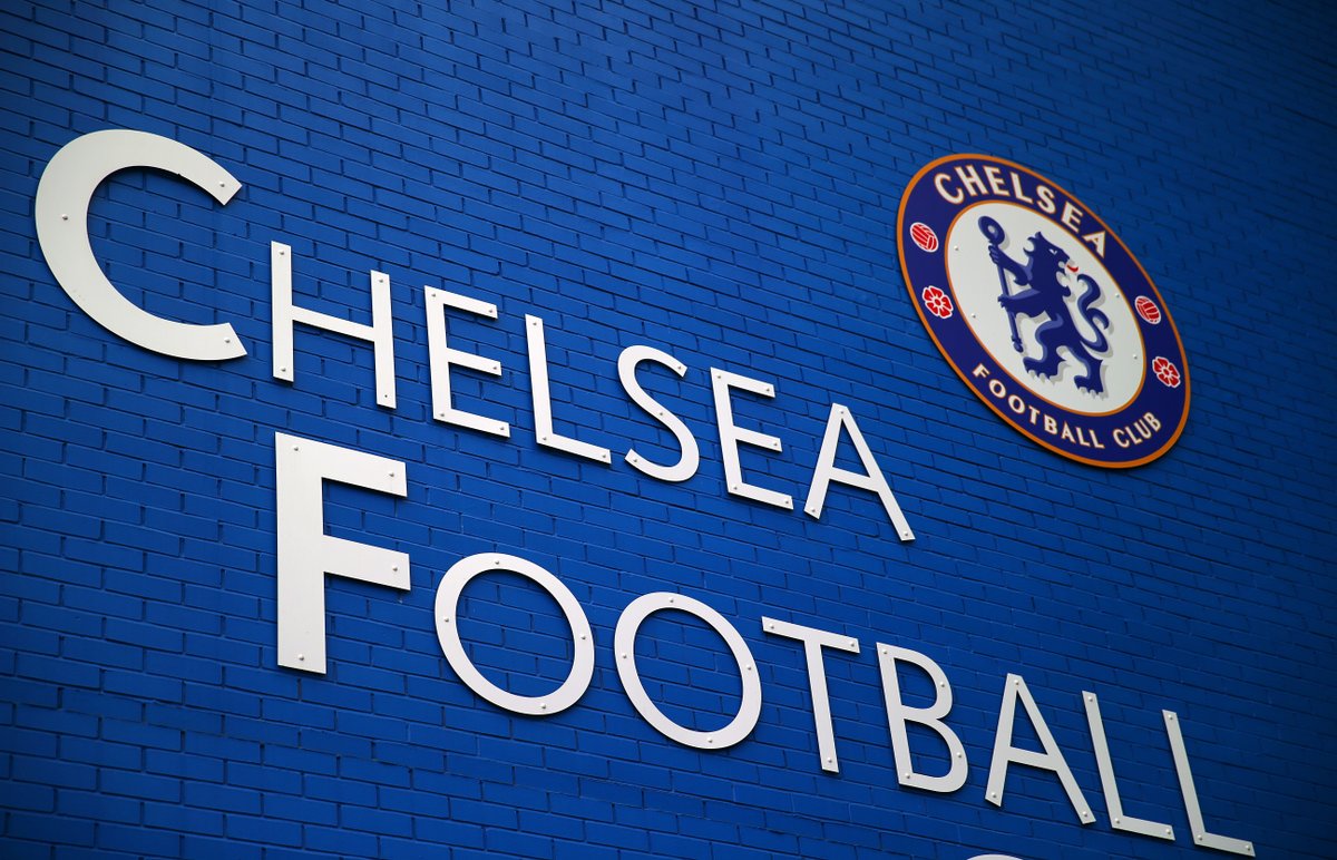 BREAKING: Chelsea are preparing documentation to withdraw from the Super League, per @danroan