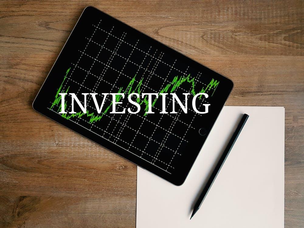 You want to learn more about finance and Investing,I highly recommend  @TheFBAInvestor's course[Personal Finance & Investing 101] https://bit.ly/3ek8ZZ0 