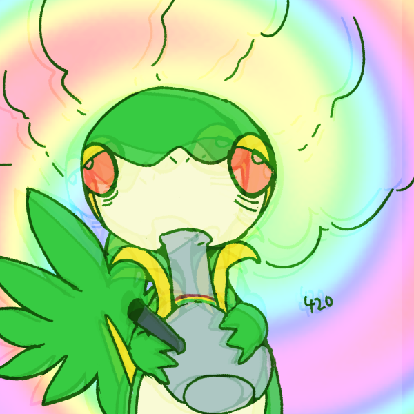 Twoucan ぼけー Boke