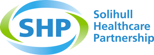 Solihull Healthcare Partnership tweet media
