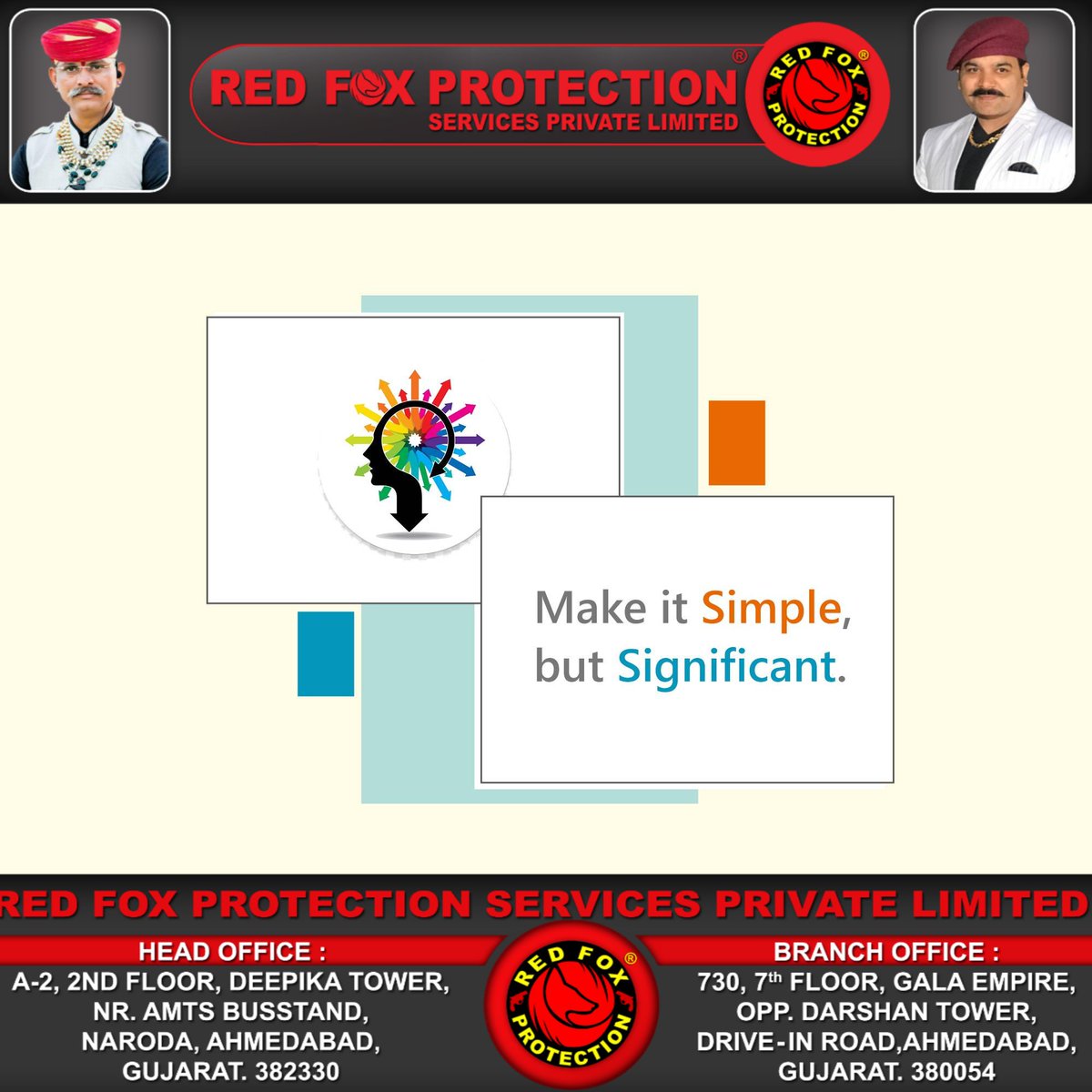 RedFoxProtecti1's tweet photo. #motivation #redfoxprotection #redfox #security https://t.co/mDweUUTt2t