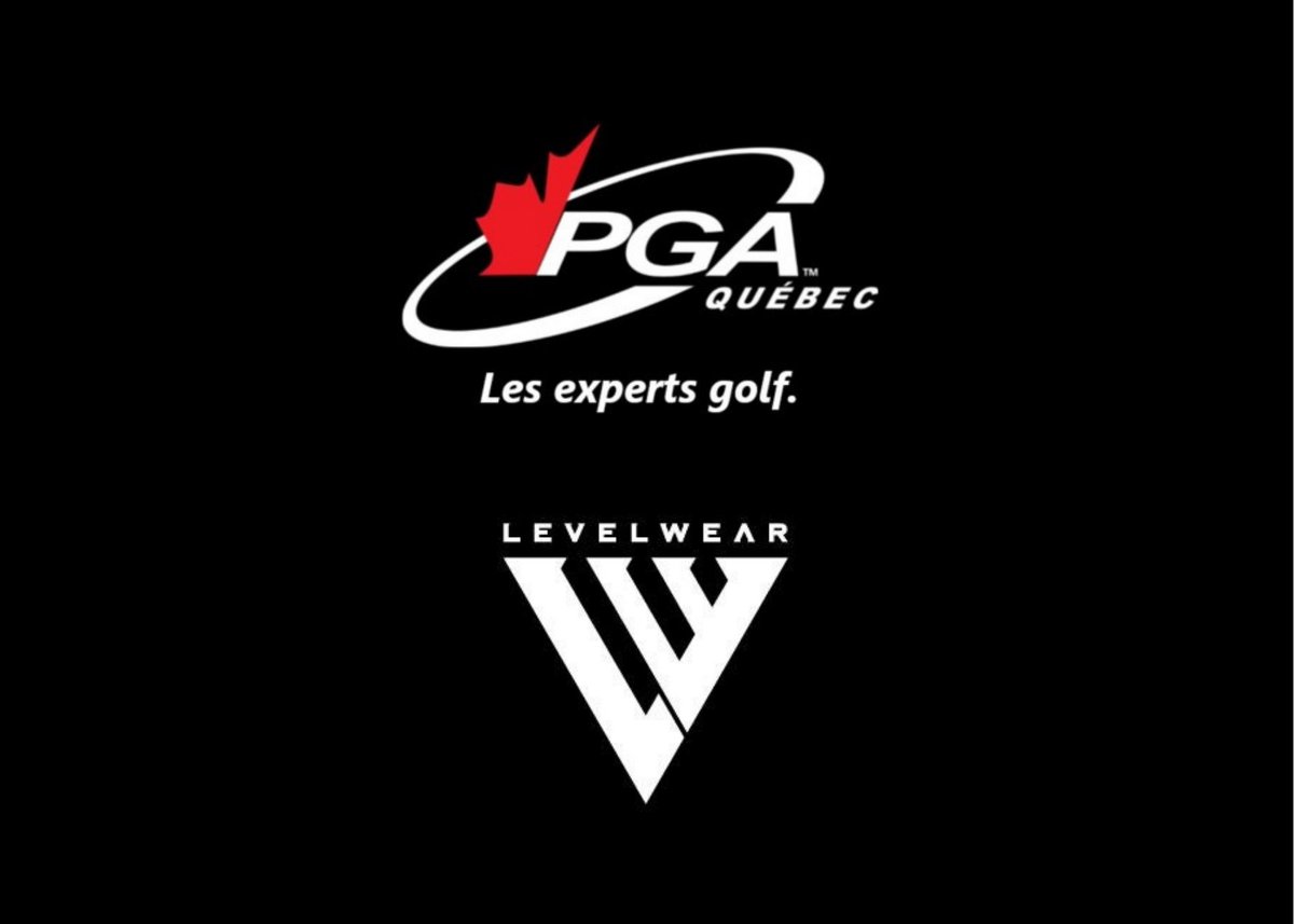 What do C. Conners, A. Hadwin and M. Gligic have in common with us ? We are all 🇨🇦 golf pros AND we are partners with @LevelwearGolf They are now part of our great group of preferred vendors! (pgaquebec.com) Their website: ca.levelwear.com #expertsgolf #pgapros