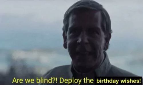 When its 4/20 but nobody is mentioning its Andy Serkis bday. Happy bday my precious!  