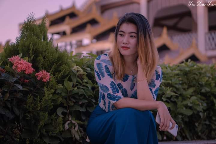 TarKhing's tweet image. love