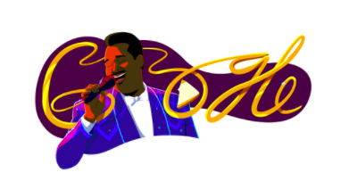 OHHSCreatives's tweet photo. It's never too much, never too much, never too much!! Google celebrates Luther Vandross's 70th Birthday in the doodle. 🎉🎉🎉 The type of video animation we're teaching our students to do! #YouBettaAskIMP #ctemediarocks #ohhsimpcte @PGCPSCTE  
Push play 👉🏾https://t.co/5l2PKLPrrZ https://t.co/Lbm84eR62J