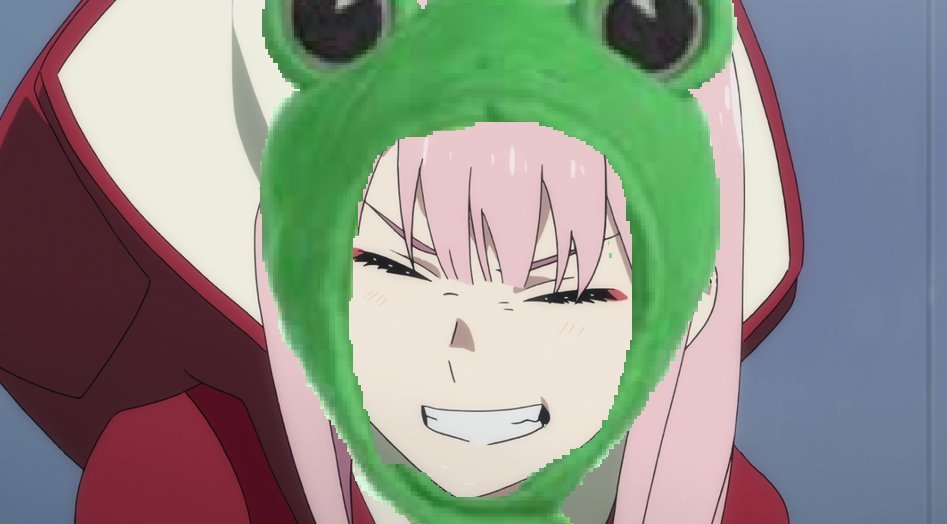 frawg