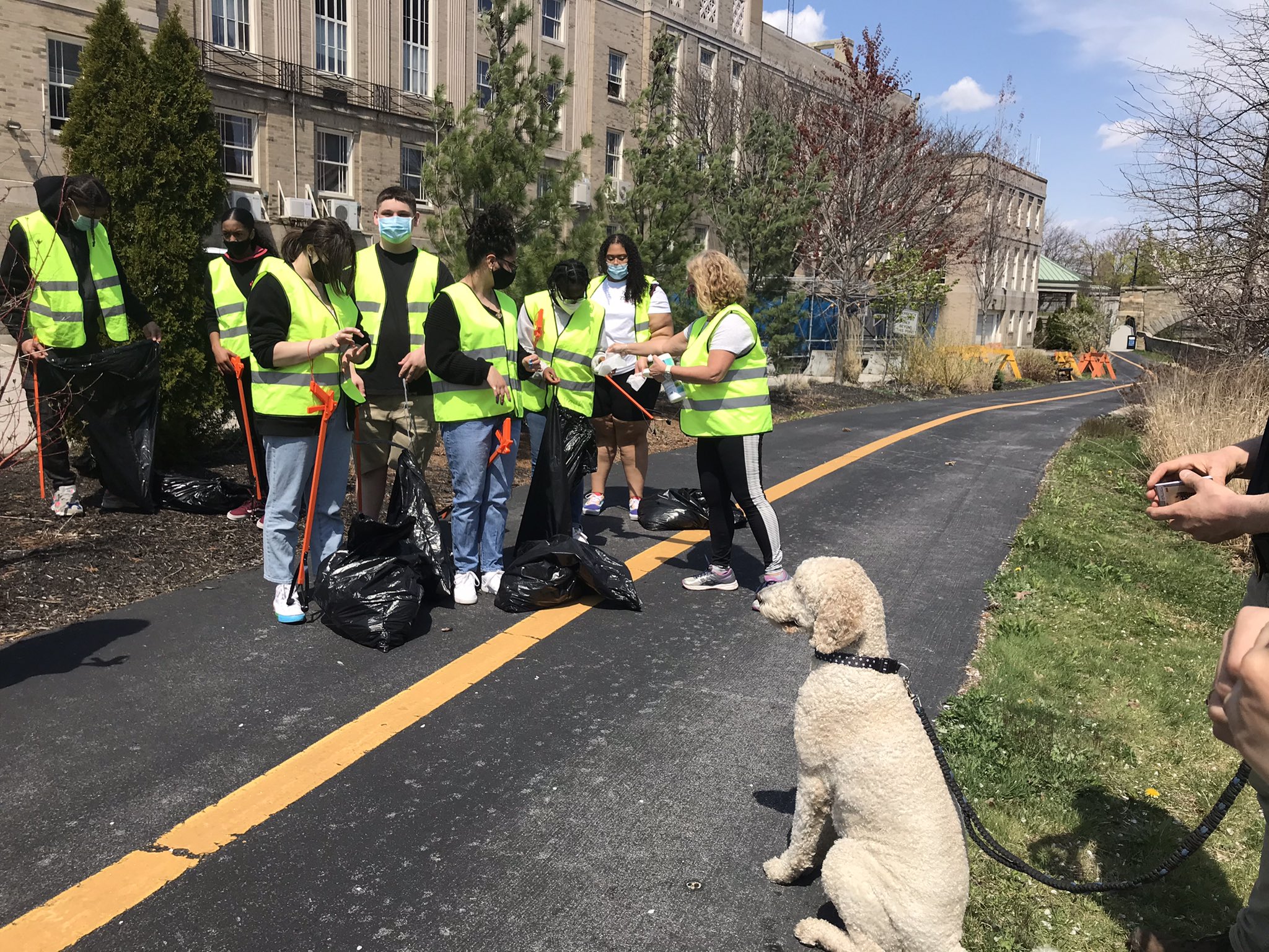 City of Pawtucket RI on Twitter "Today the Pawtucket Youth Commission
