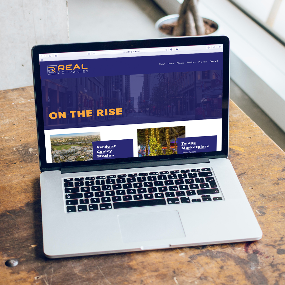 RealCosUSA's tweet image. Our website is now live. We invite you to dive and learn how our speciality services are like no other when it comes to consulting, development and creating experiences. #RealCompanies #WeAreRealCompanies #AZRealEstate #AZRealEstateInvestors