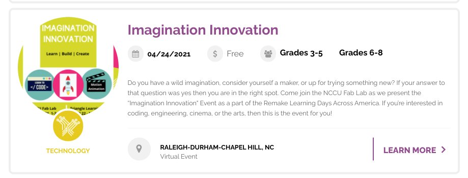 NCCU FABLab tweet media