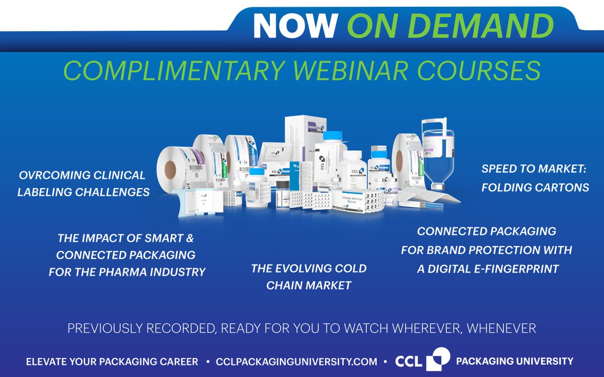 ccl label healthcare