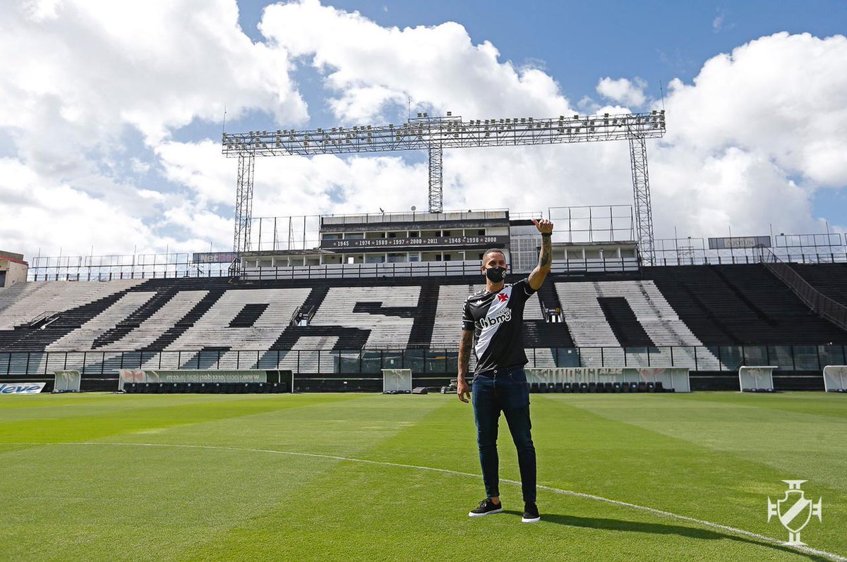 VascodaGama's tweet image. 👍🏽💢

📸 Rafael Ribeiro/Vasco

#VascoDaGama