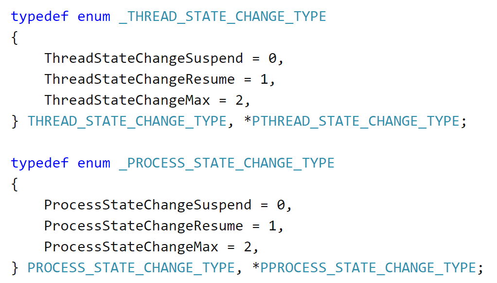 yarden_shafir's tweet photo. Running out of EDR bypass techniques (that's funny, of course you're not)? Don't worry, Microsoft is here to help you with a new one:
https://t.co/OhCqlE3ieb https://t.co/pajb6Um8ui