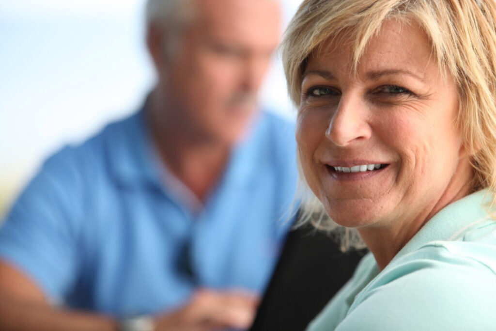 6 money tips for life in retirement

1. Sign up for government benefits
2. Learn about tax credits
3. Track your spending
4. Contribute to a TFSA
5. Rent out part of your home
6. Work part time