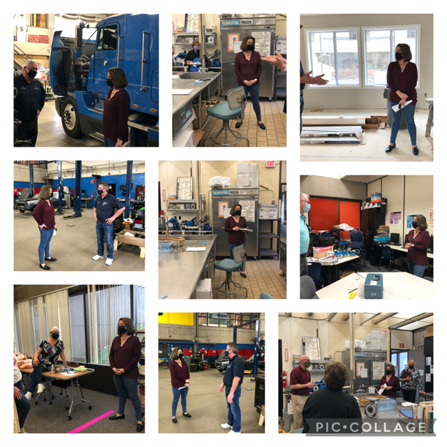 Intermediate School District 917 tweet media