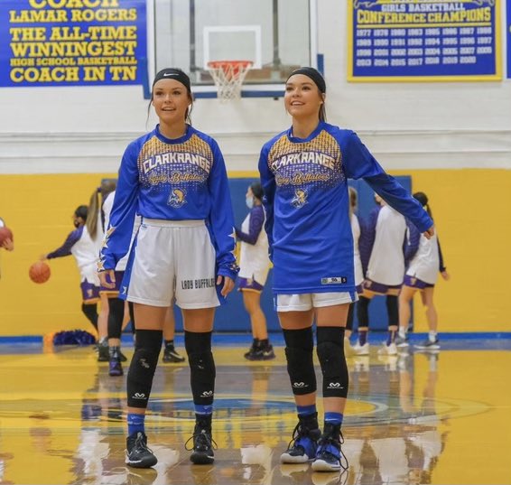 Clarkrange Lady Buffaloes (@clarkrangewbb) on Twitter photo Congratulations to seniors <a href="/kassiemonday3/">Kassie Monday</a> and <a href="/KaylieMonday/">Kaylie Monday</a> on being named to the Class A TSWA All-State Team! Congratulations to seniors <a href="/kassiemonday3/">Kassie Monday</a> and <a href="/KaylieMonday/">Kaylie Monday</a> on being named to the Class A TSWA All-State Team!