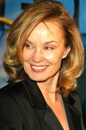 Happy Birthday Jessica Lange! 