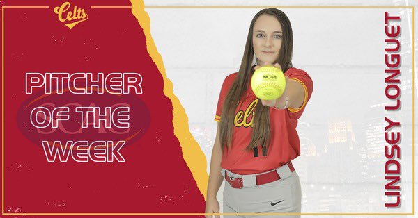 UST Softball tweet media