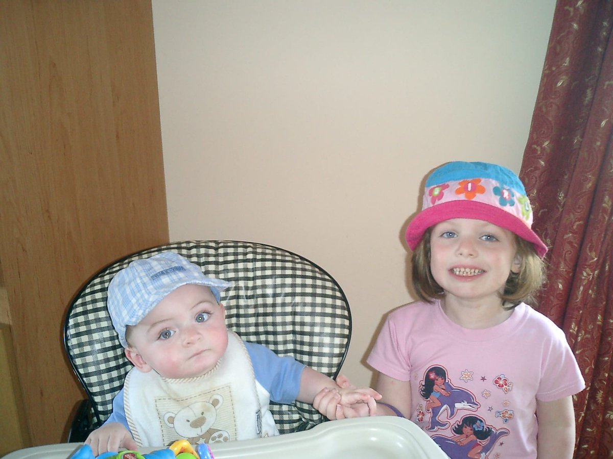 When you create something unique it has to deliver a unique experience,  this is <a href="/BUMBLEance/">@BUMBLEance</a> and this is the very essence of <a href="/Saoirse_Fdn/">Saoirse Foundation CLG Childrens Charity</a> #MakingPositiveLifeImpactsForSickChildren in the spirit and name of the inspiration behind it all #SaoirseBoo &amp; #LittleLiamo both #ForeverFive