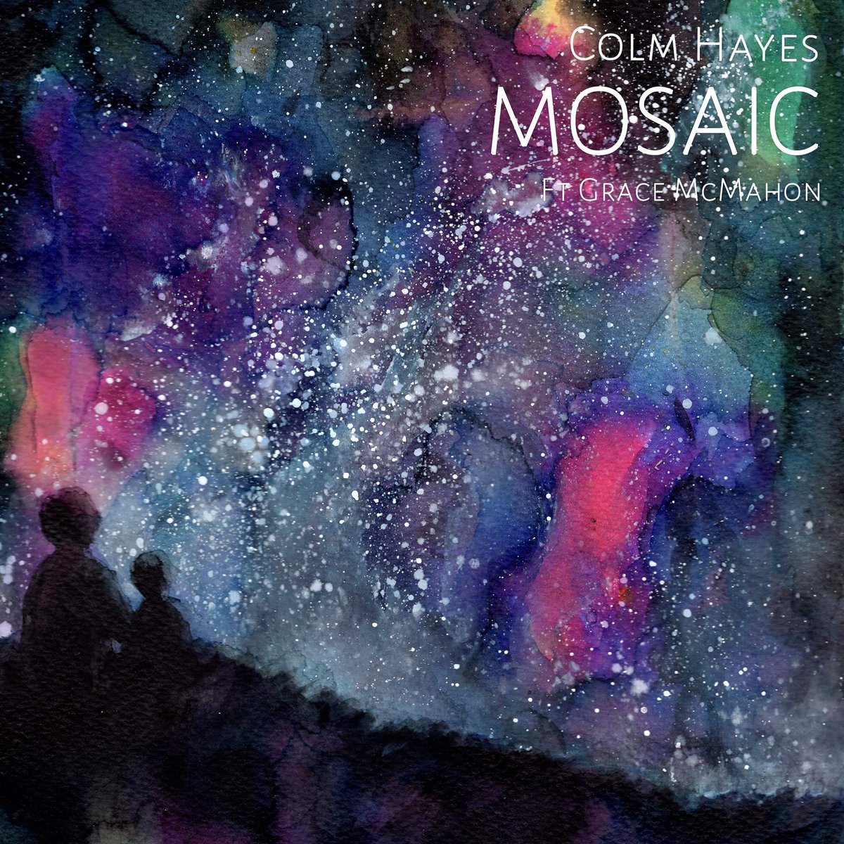 Originally a Cork native, the now Dungarvan based singer-songwriter, <a href="/ColmHayesMusic/">Colm Hayes</a> has recently released his long awaited debut solo single, “Mosaic” across allstreaming platforms.

Check it out now! - open.spotify.com/track/25Mnf4ry…