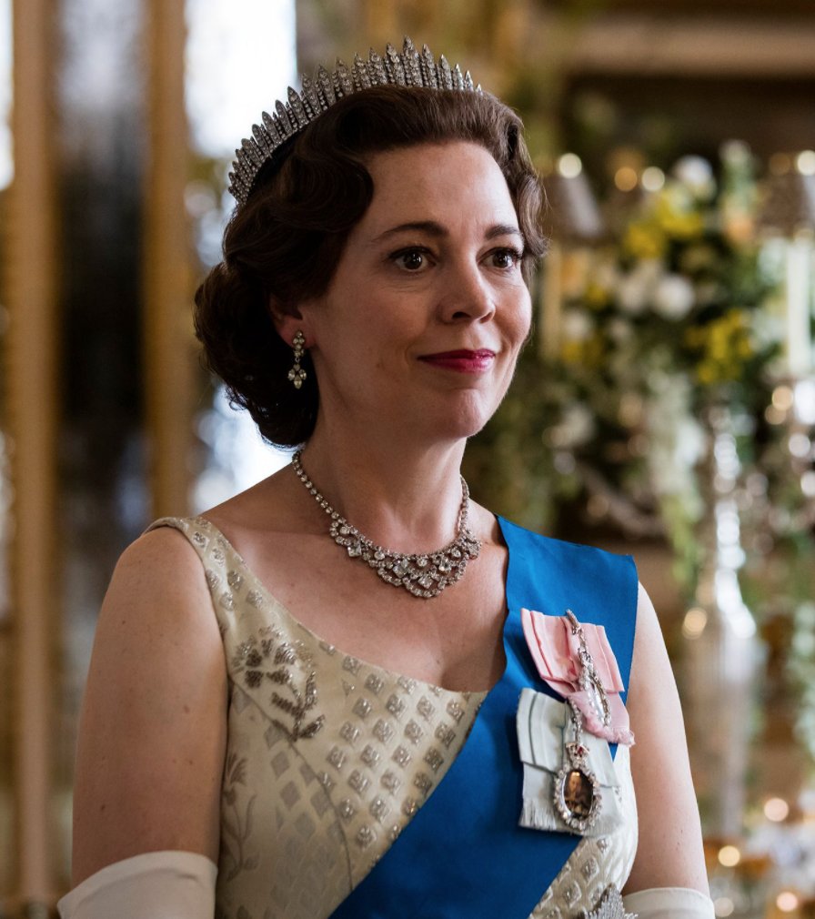 MCU's newest queens 👑