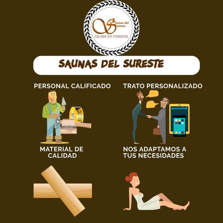 SaunasSureste's tweet photo. Somos tu mejor opción 😉
https://t.co/Gze0jtD9ZB

#saunasdelsureste #saunas #saunadesign #saunalife #saunatime #sauna #CDMX https://t.co/R4MaVVblUw