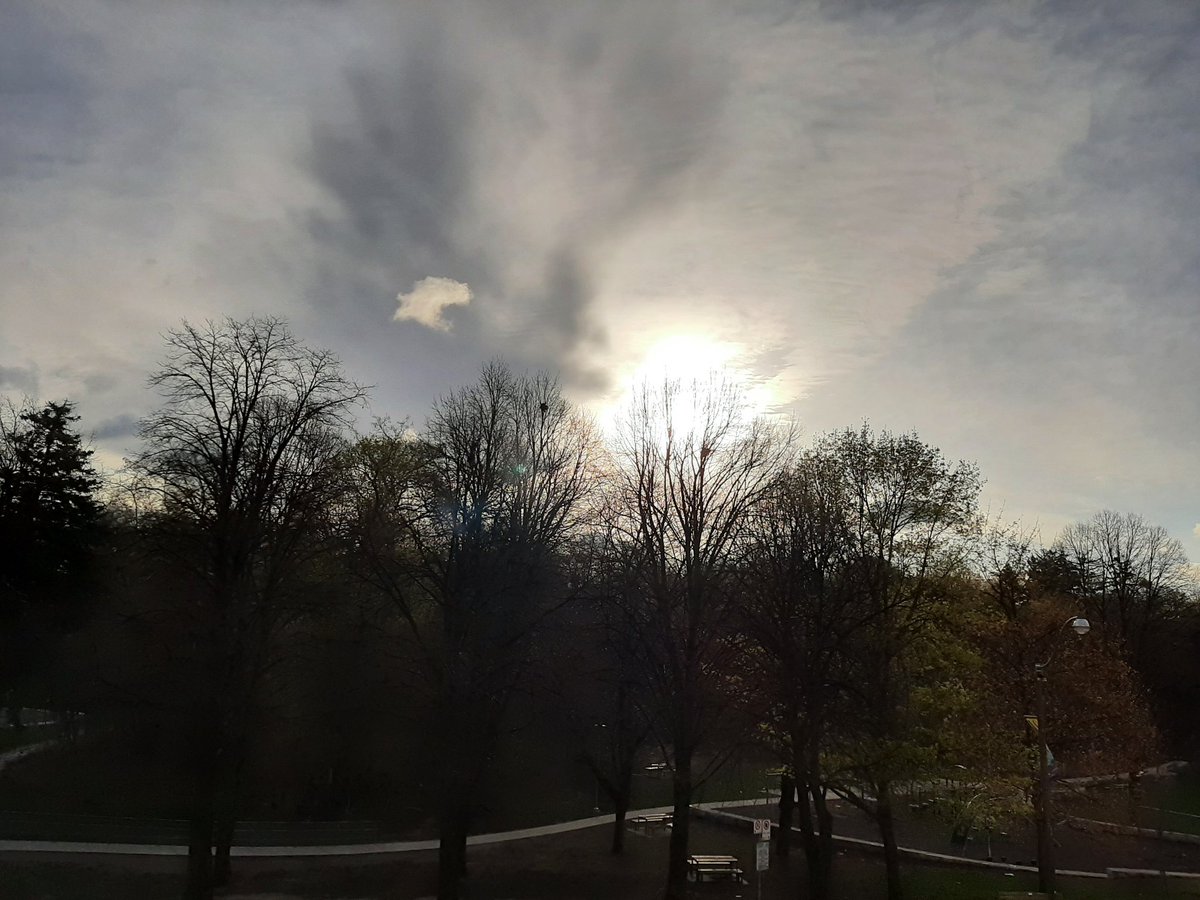 Belinda0871's tweet image. Toronto sunrises
Personal photos.
#toocreative #talented #photographer