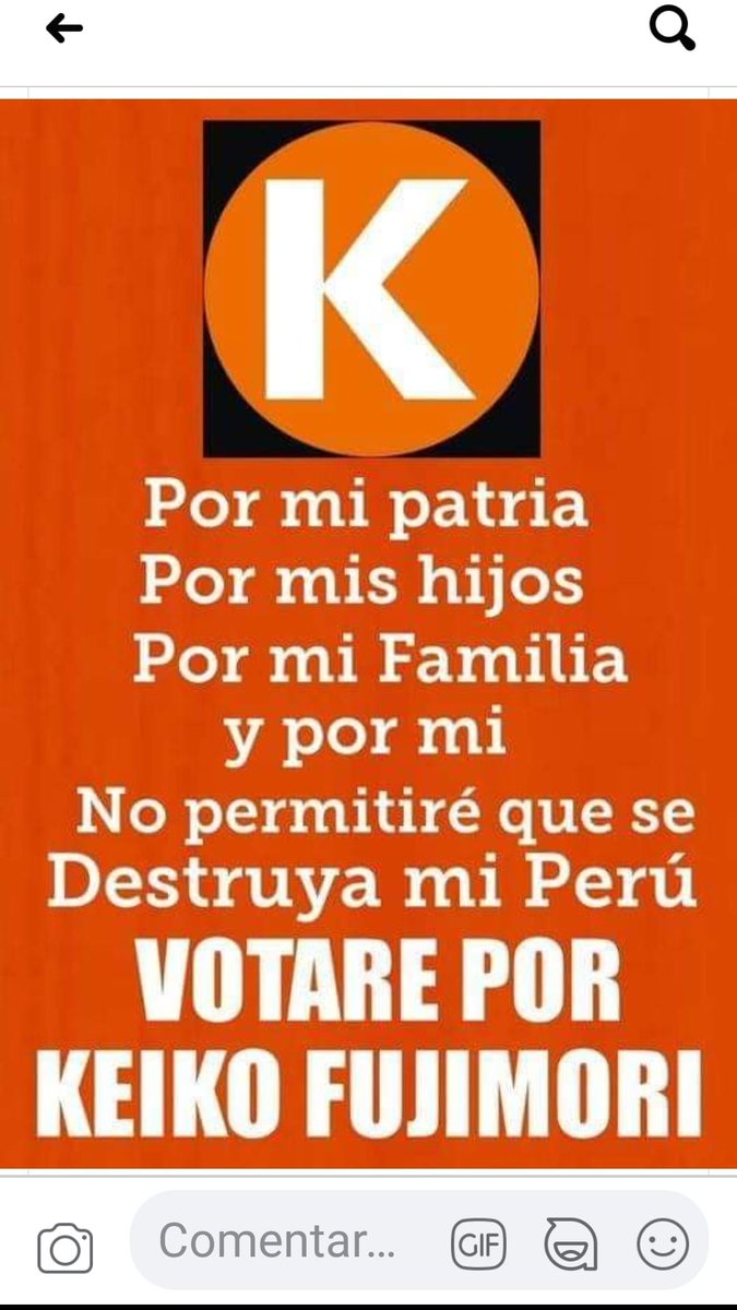 Jorge Alvarez V M (@vonmaack) on Twitter photo 