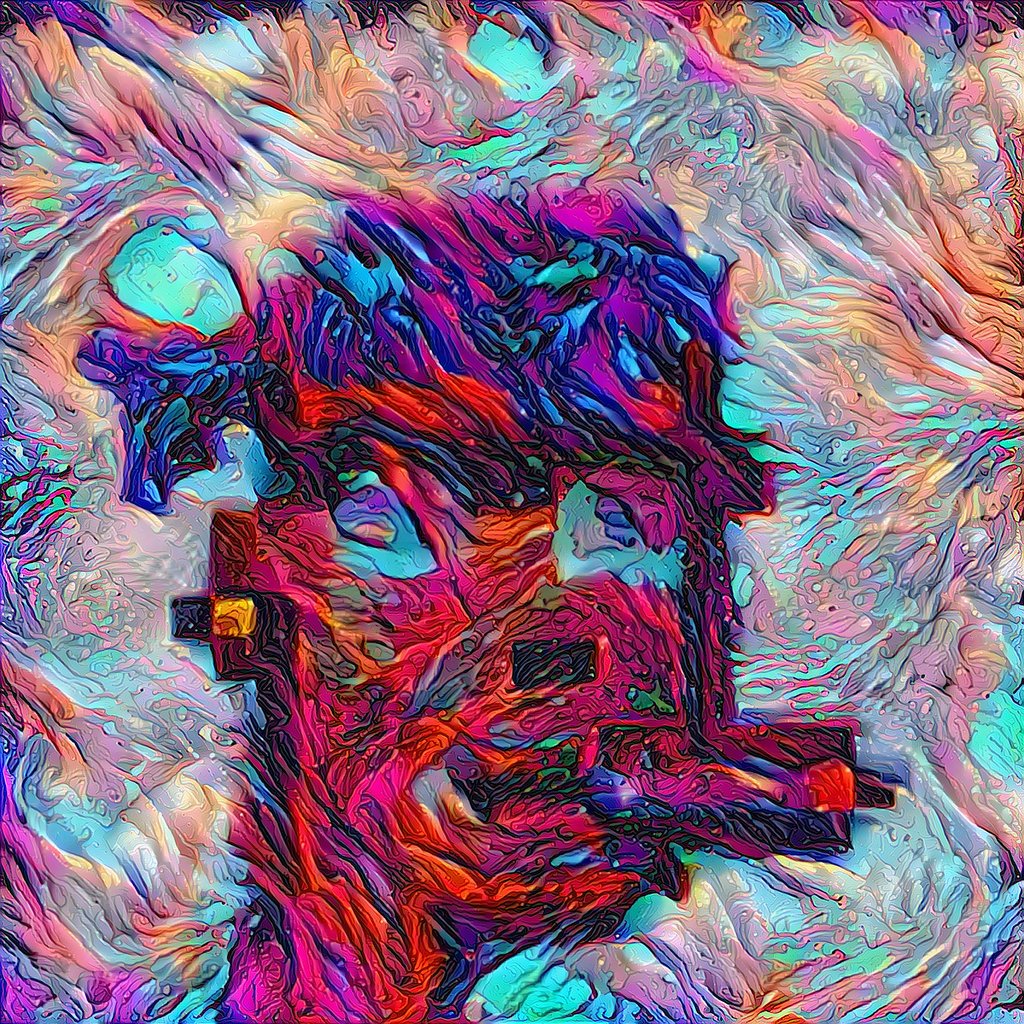 👨🏼‍🎨 Picasso Punks Giveaway 
To Celebrate our growth &amp; 420 we decided to give away Picasso Punk #0966!

➡ To enter:
- Follow <a href="/picassopunks/">PICASSO PUNKS</a>
- Like &amp; RT 
- Tag 3 friends
(Use #PicassoPunks)

The winner will be randomly selected on 04/23. Good luck!

#0966 - opensea.io/assets/0x495f9…