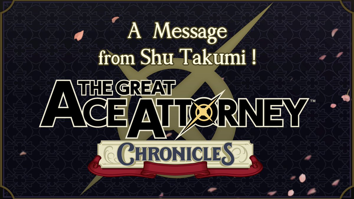 @aceattorneygame's photo on Ace Attorney