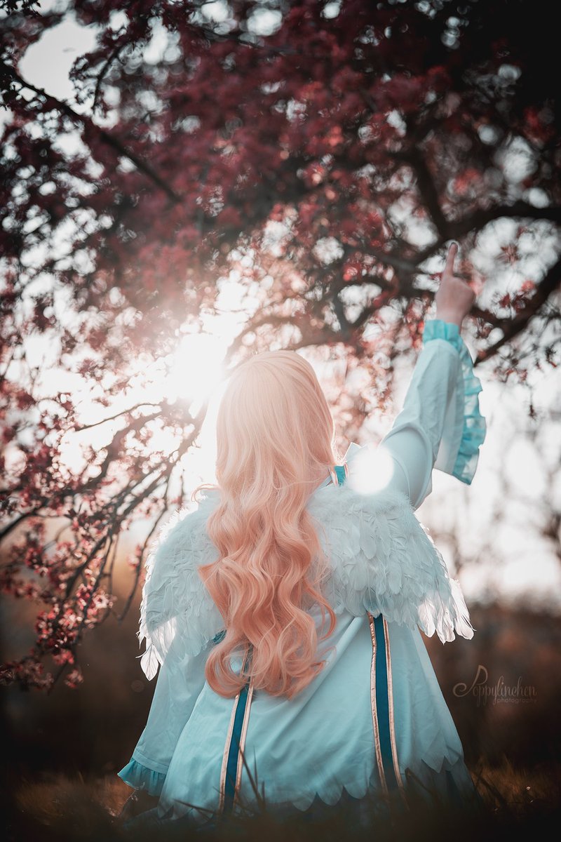 Blütenzauber mit <a href="/Keksdiebin/">Kao [am] •</a> als Filo
.
Photo&amp;edit <a href="/Poppylinchen/">‎४ Loki Nadja 🐍</a>
.
#cosplay #photography #therisingoftheshieldhero