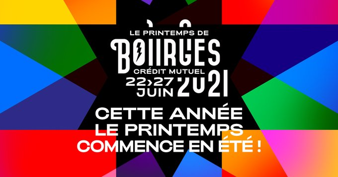 vcoppensmenager's tweet photo. [#Emploi] encore cette année, le @PrintempsDB 🎵🎶🎵fait appel aux équipes #PôleEmploi de #Bourges Baudens pour recruter une partie de ses agents. De nombreux postes sont à pourvoir #AvecpôleEmploi👉pour postuler rendez-vous sur https://t.co/vE06yrHnCs
#PDB2021 https://t.co/KXjKTeyJAo