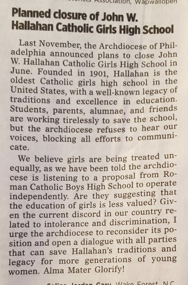 ⁦@ArchPhilly⁩ ⁦@ArchbishopPerez⁩