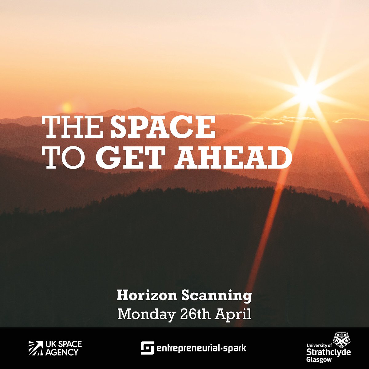 Entrepreneurial Spark tweet media