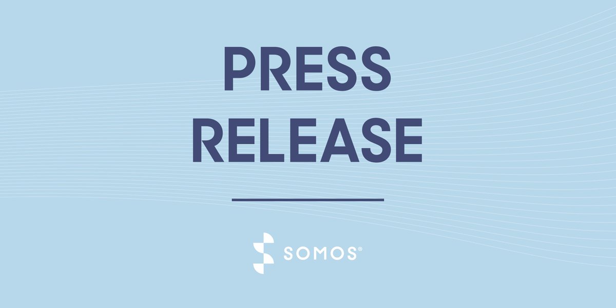“It’s well known that the trust economy is in full swing and organizations that cultivate greater levels of trust are better positioned to thrive.” Read more about how the GA release of Somos’ RealNumber RTU supports this objective in our latest PR: bit.ly/3sABoz2