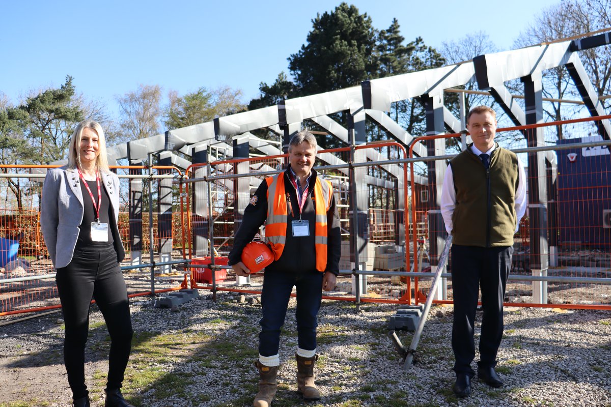 The HACS Group tweet media