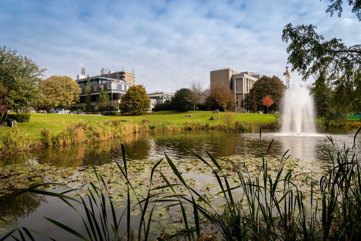 University of Bath (@uniofbath) on Twitter photo Are you a <a href="/DoctoralBath/">UoB Doctoral College</a> student looking to connect with fellow researchers?
Book on to a 'Cake by the Lake' session and meet fellow PhD students* whilst enjoying a snack and a drink in the fresh air 🍰 ☕
*Rule of six applies
bath.ac.uk/announcements/… Are you a <a href="/DoctoralBath/">UoB Doctoral College</a> student looking to connect with fellow researchers?
Book on to a 'Cake by the Lake' session and meet fellow PhD students* whilst enjoying a snack and a drink in the fresh air 🍰 ☕
*Rule of six applies
bath.ac.uk/announcements/…