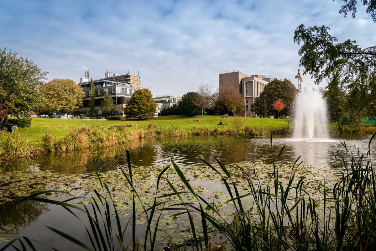 Are you a @DoctoralBath student looking to connect with fellow researchers? Book on to a 'Cake by the Lake' session and meet fellow PhD students* whilst enjoying a snack and a drink in the fresh air 🍰 ☕ *Rule of six applies bath.ac.uk/announcements/…