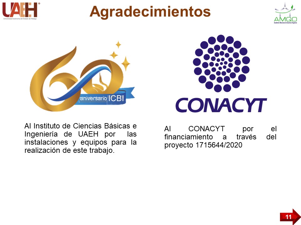isaimarlo's tweet photo. 3. Resultados y discusión (II), conclusiones y agradecimientos. https://t.co/5SvtVATnAO