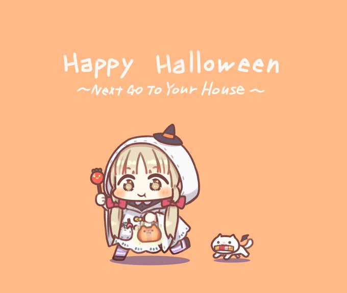 「食べ物 ghost costume」のTwitter画像/イラスト(新着)｜5ページ目