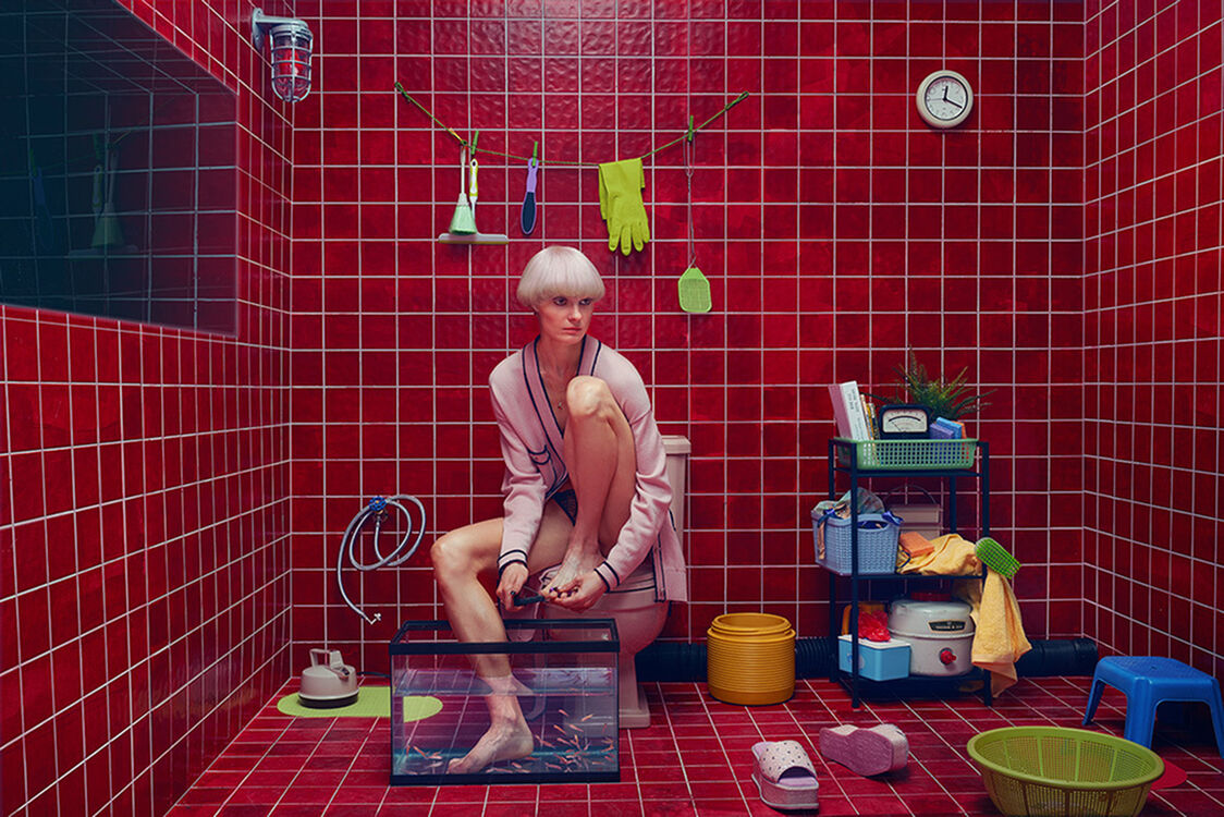 See Management tweet media