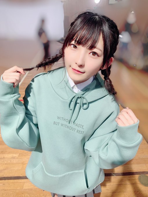 永田詩央里のTwitter画像21