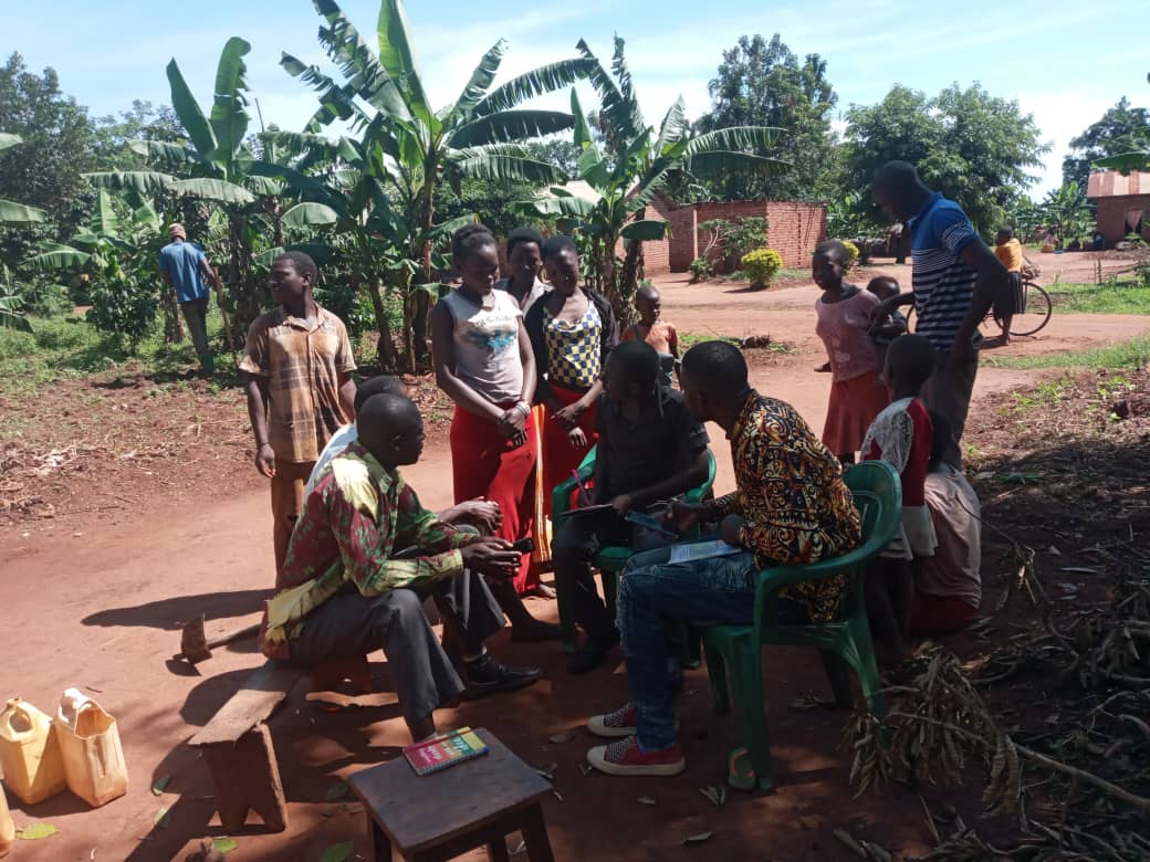 Global River Center tweet media