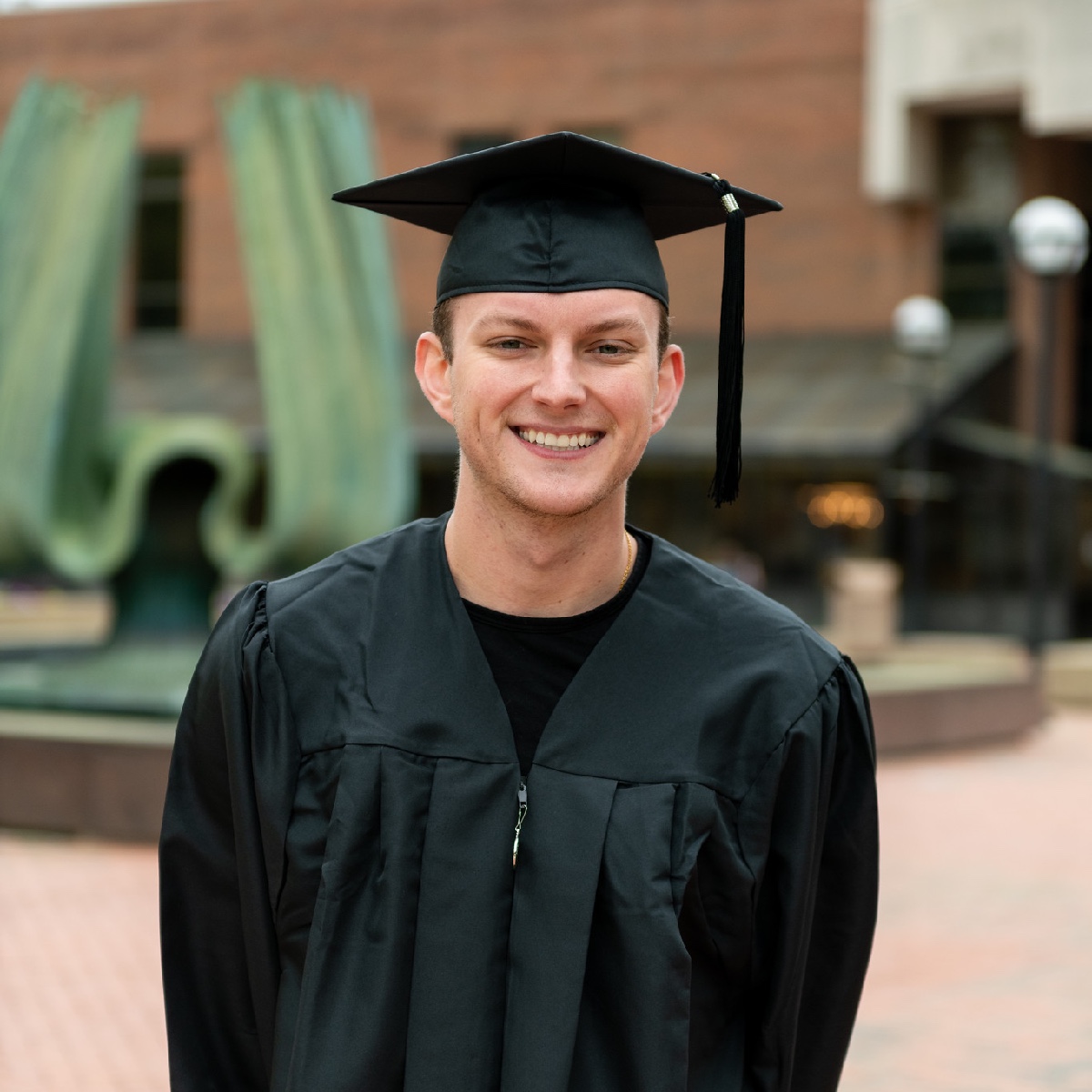 marshallu's tweet photo. “I love the #MarshallUFamily I have come so close with over the past four years. Marshall feels likes a second home.” 
~ Kane Morrone, Marketing and Entrepreneurship, Class of 2021
Learn more about commencement at https://t.co/ITC0tgjG34
#SonOfMarshall #MarshallGrad2021 https://t.co/t0wBPSTrpH