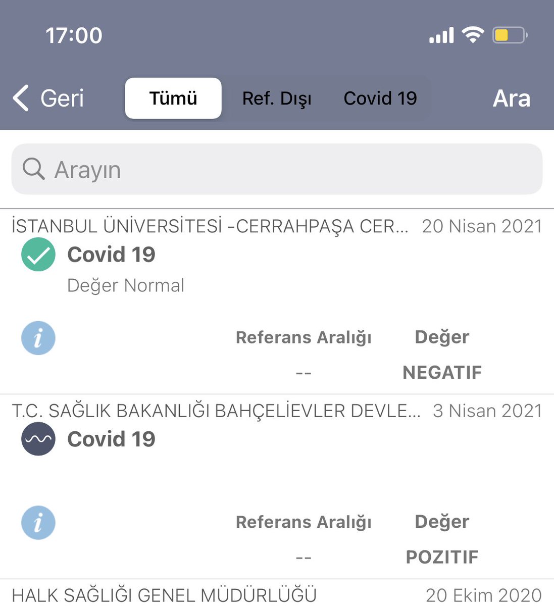 Arif COŞKUN (Algoritmarif) tweet media